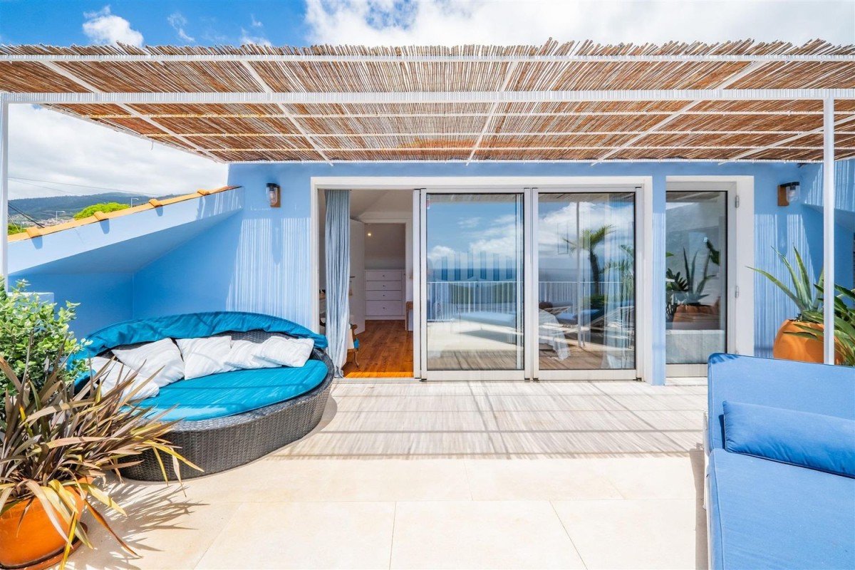 Terraza