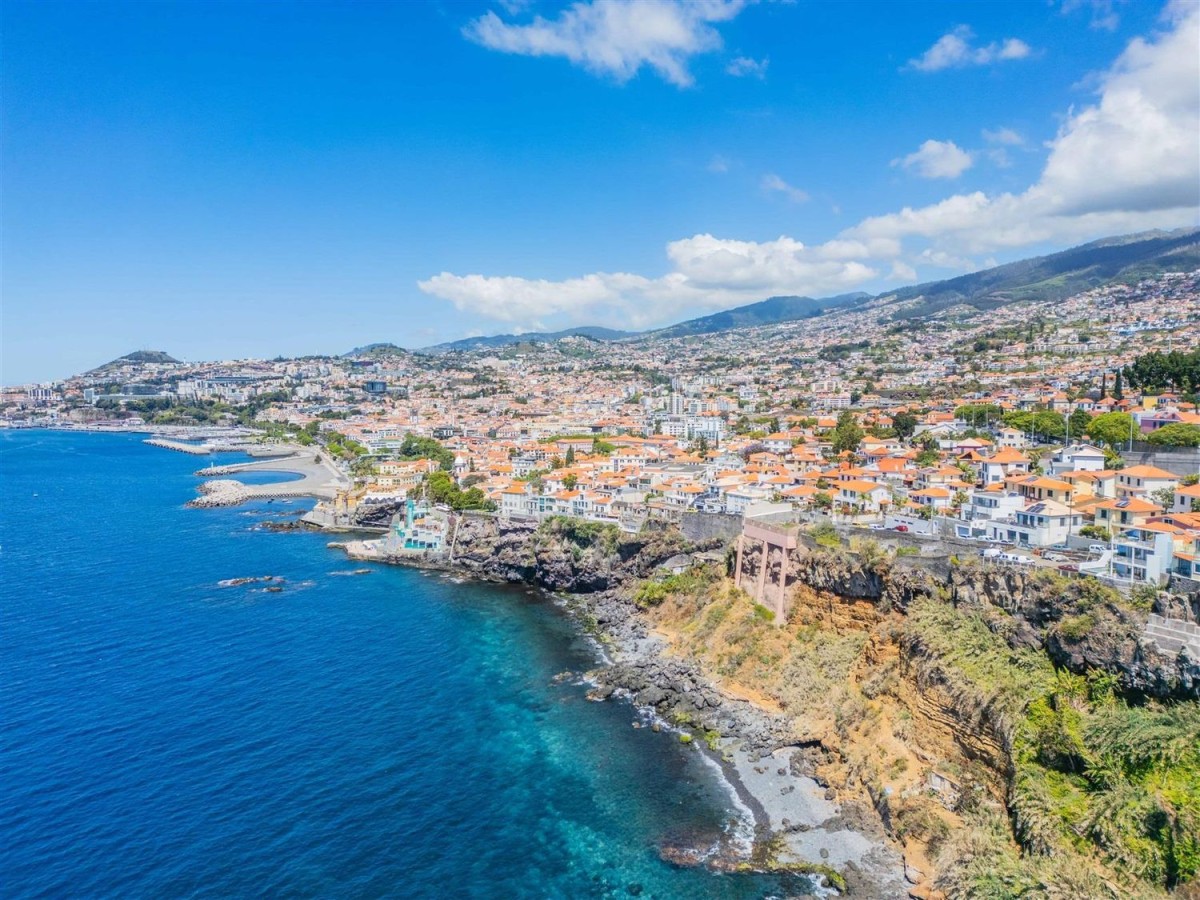 Madeira
