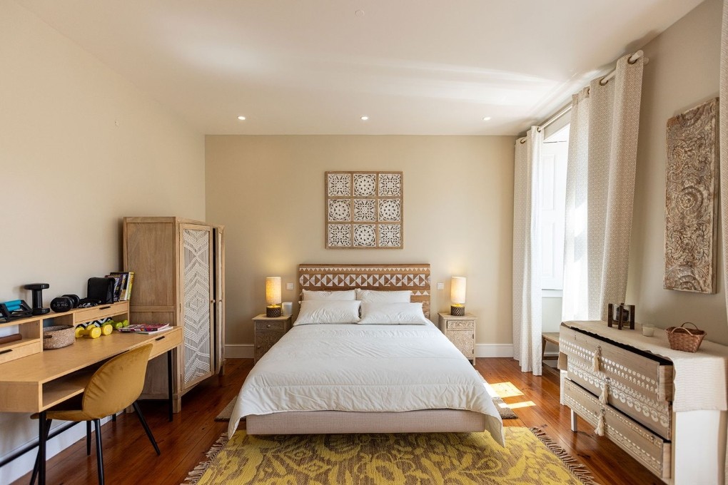 Apartamentos novos para estudantes