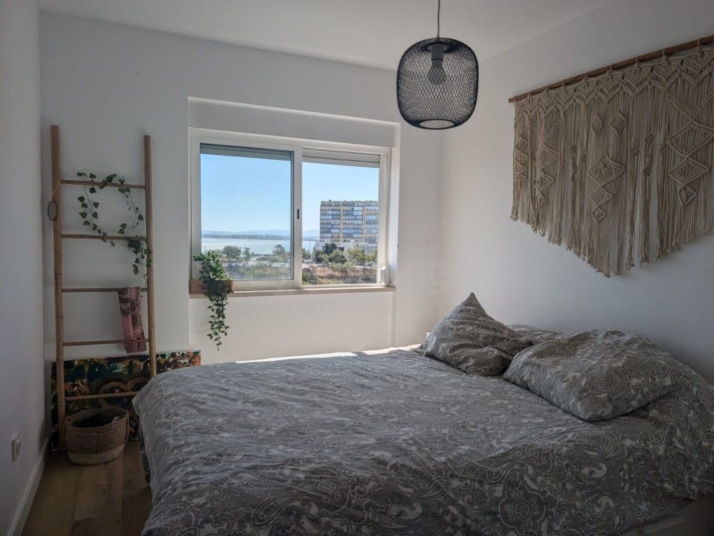 Apartamentos para partilhar