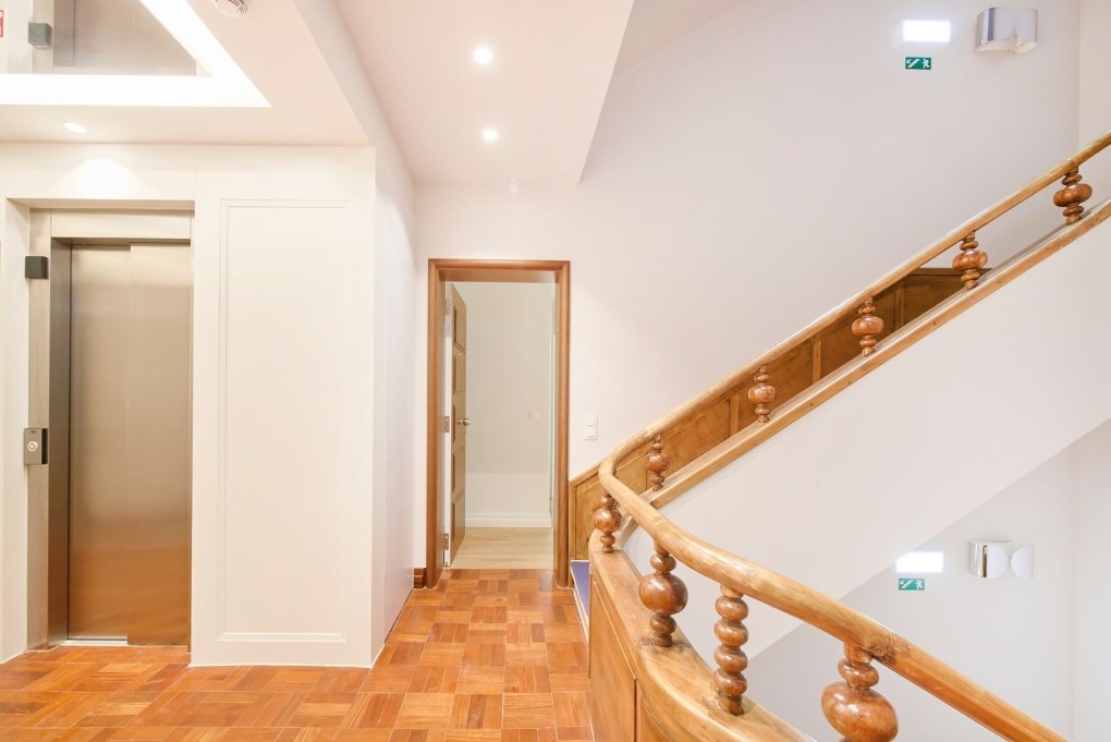 Apartamentos à venda para partilhar