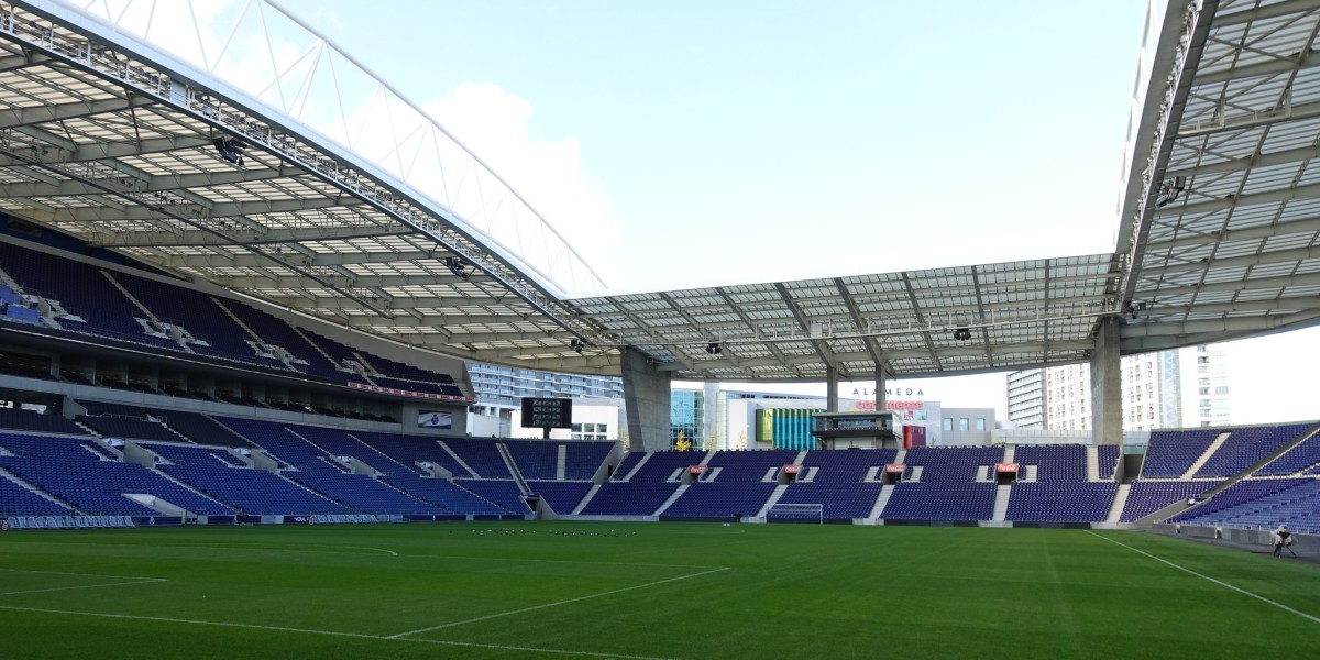 Stadionul Dragonului