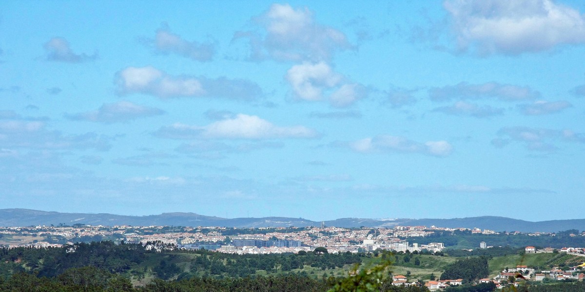 Caldas da Rainha