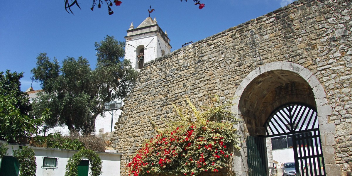 Castelo de Tavira