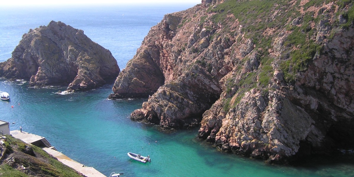 Berlengas