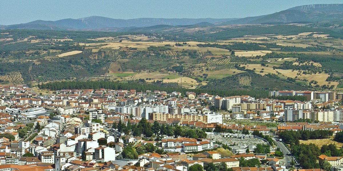 Bragança