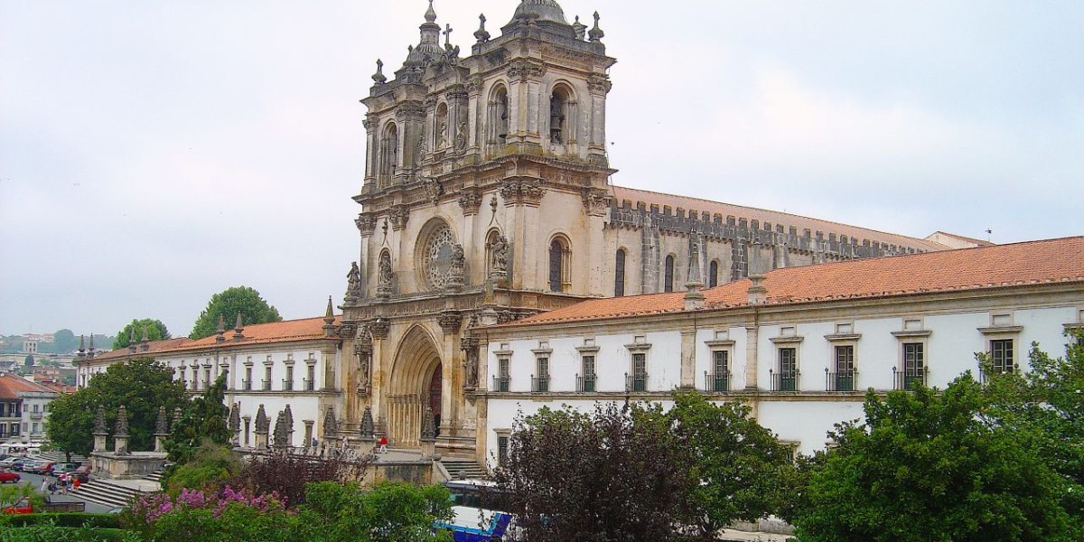Mosteiro de Alcobaça