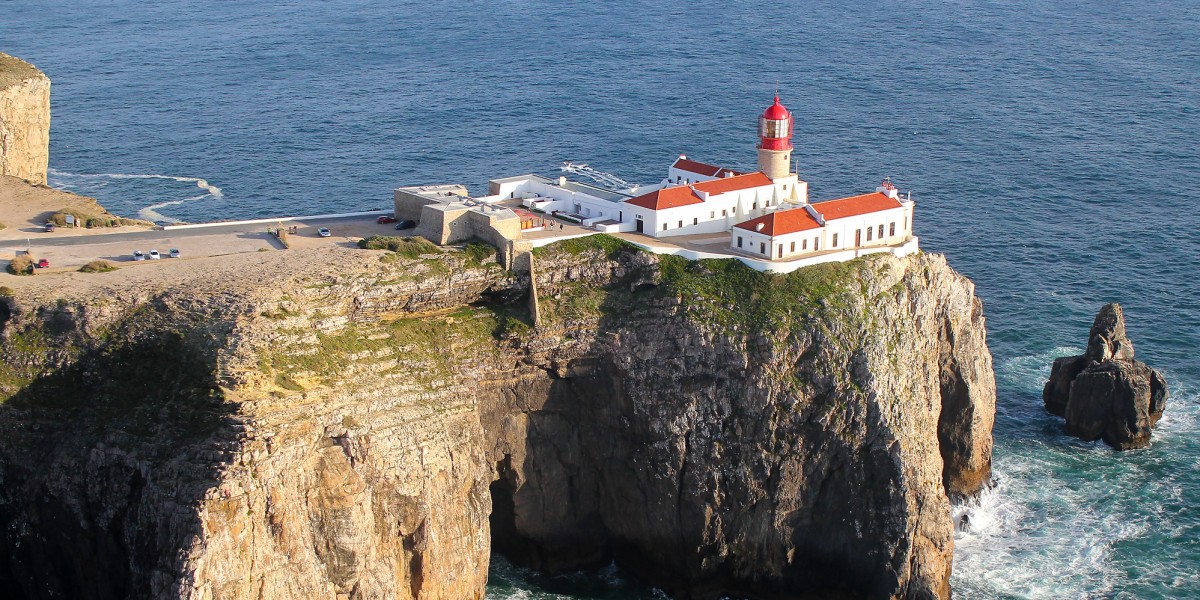 Cabo de São Vicente