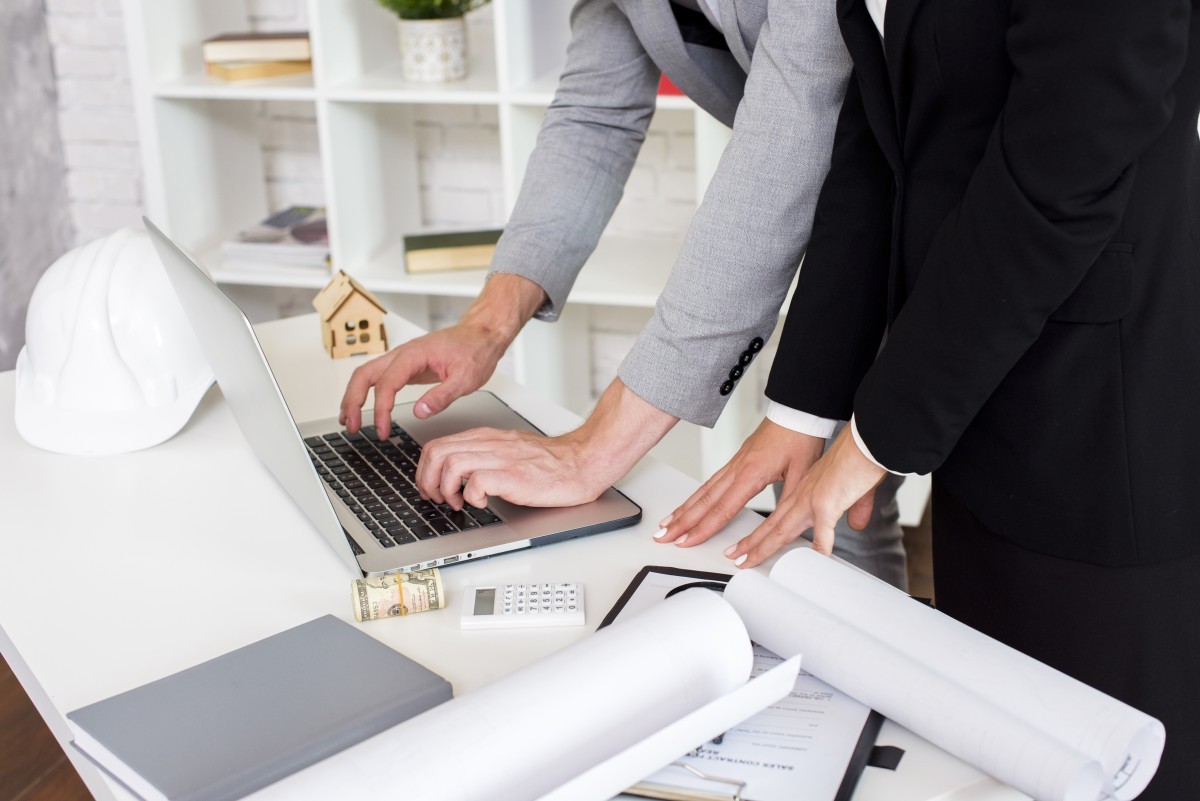 Como criar uma agência imobiliária