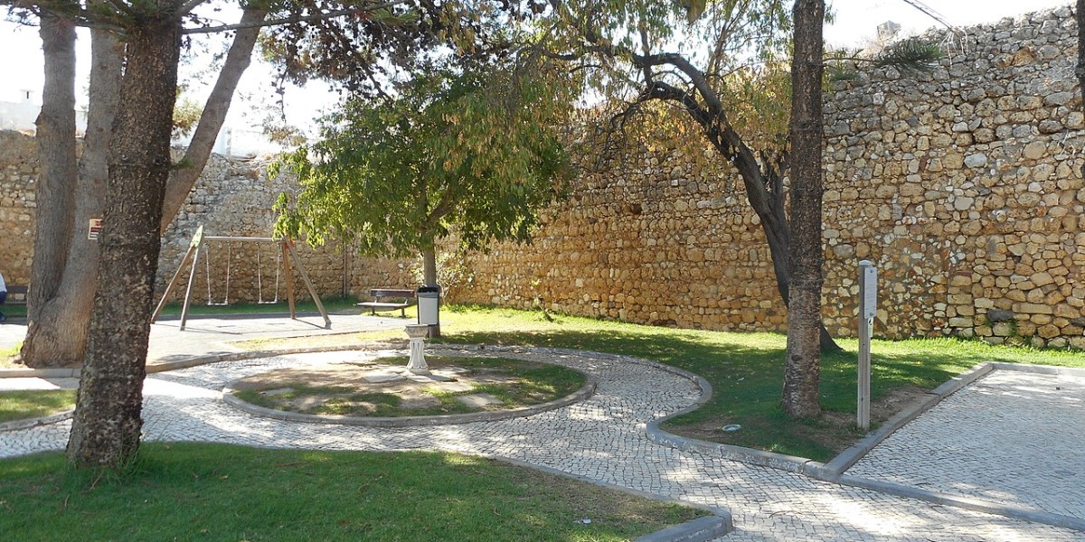 Castelo de Alvor