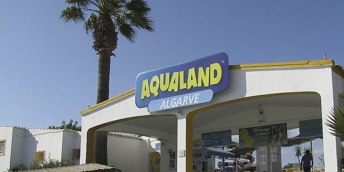Aqualand
