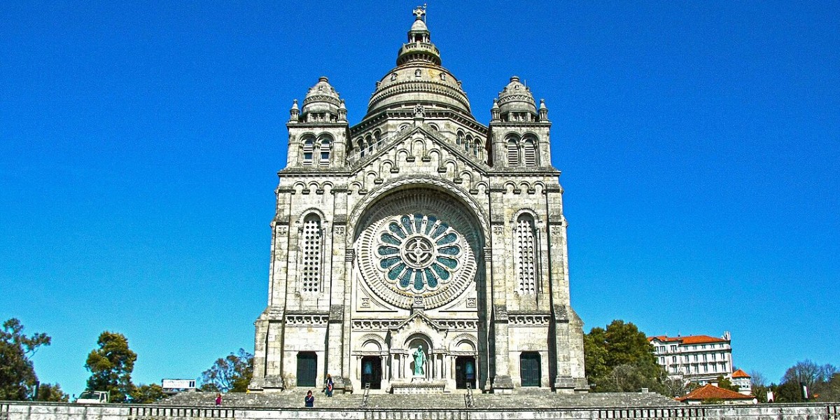 Basílica de Santa Luzia
