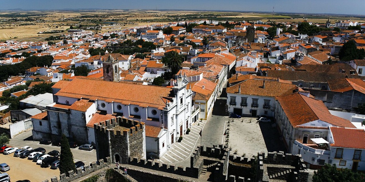 Beja