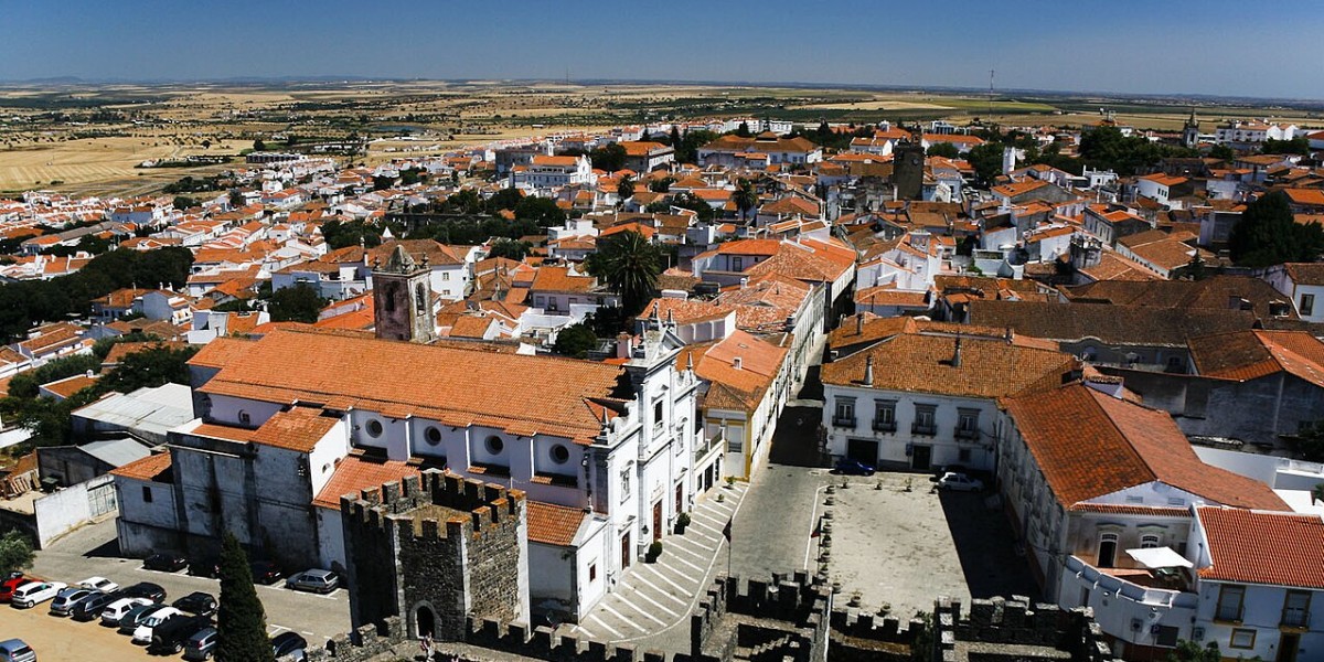 Beja