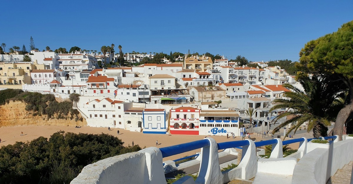 Algarve