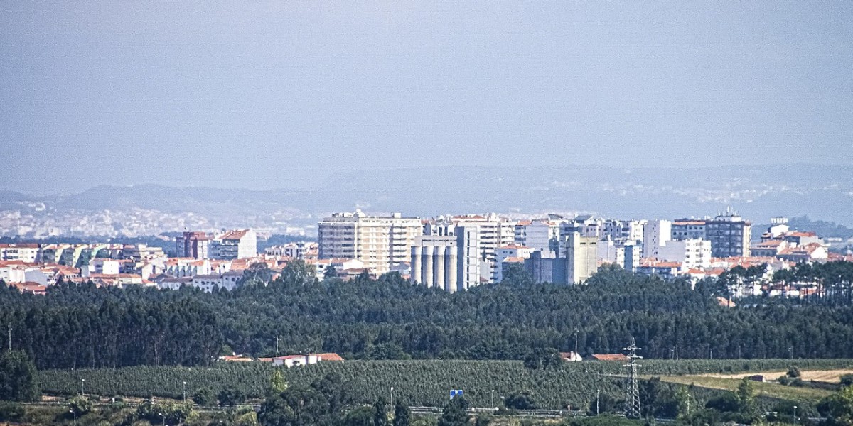 Caldas da Rainha