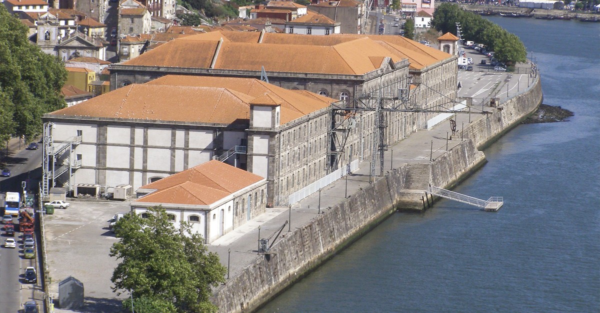 Capital do Móvel decorre no Porto em Setembro