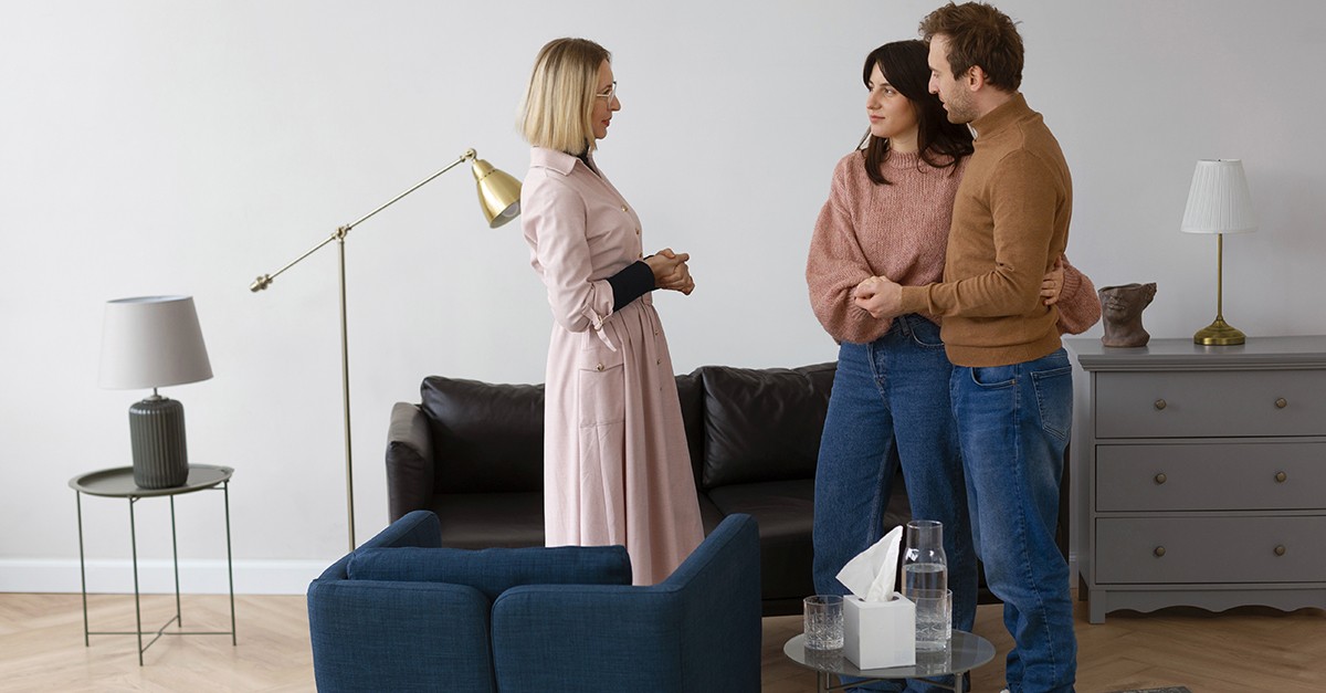 Agente imobiliário em Portugal