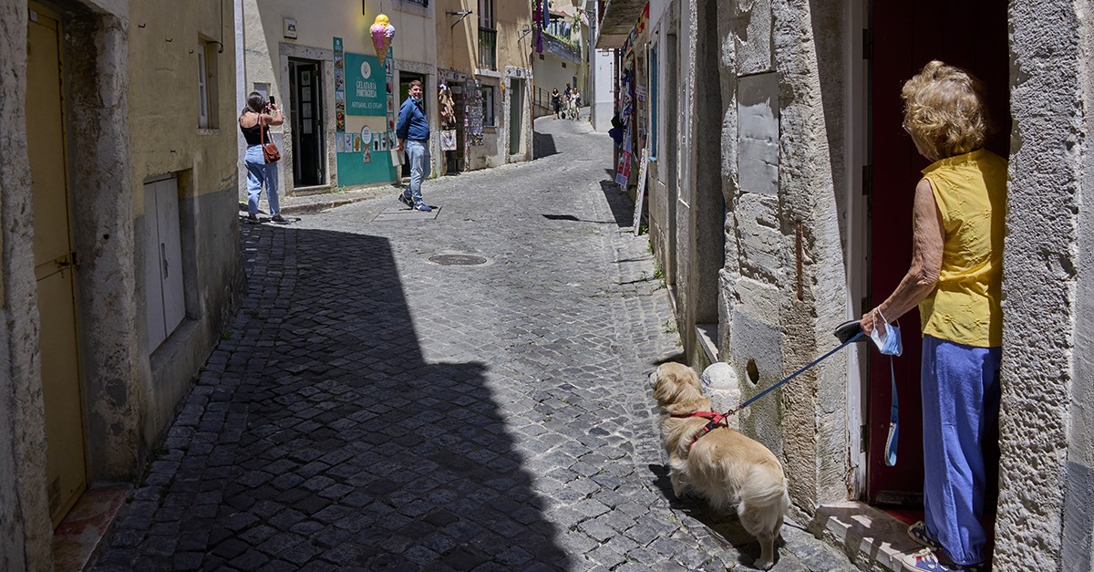 Compensação de rendas