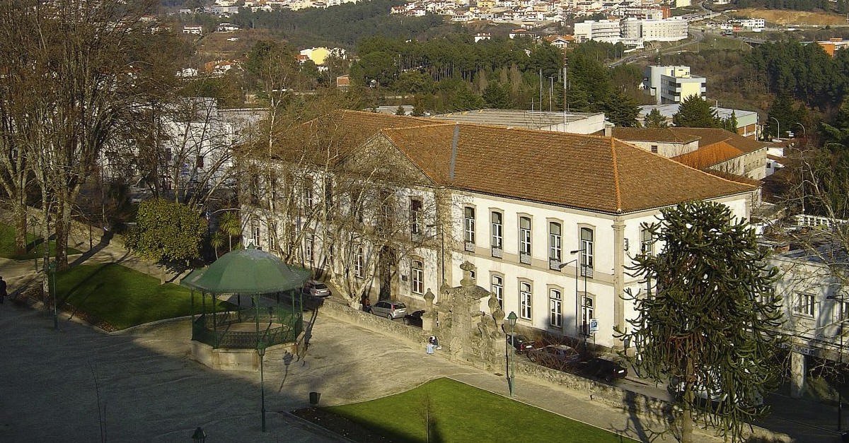 Casas acessíveis em Vila Real