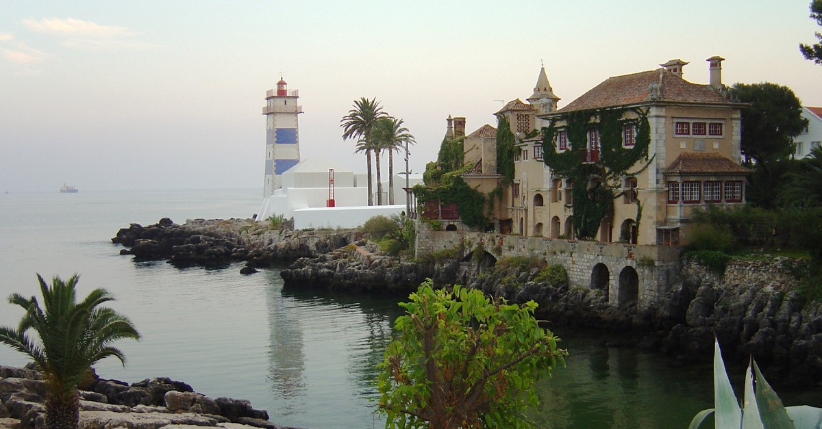 Cascais