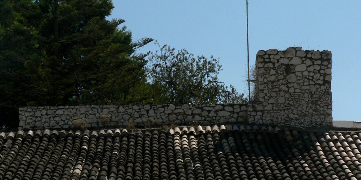 Castelo de Alvor