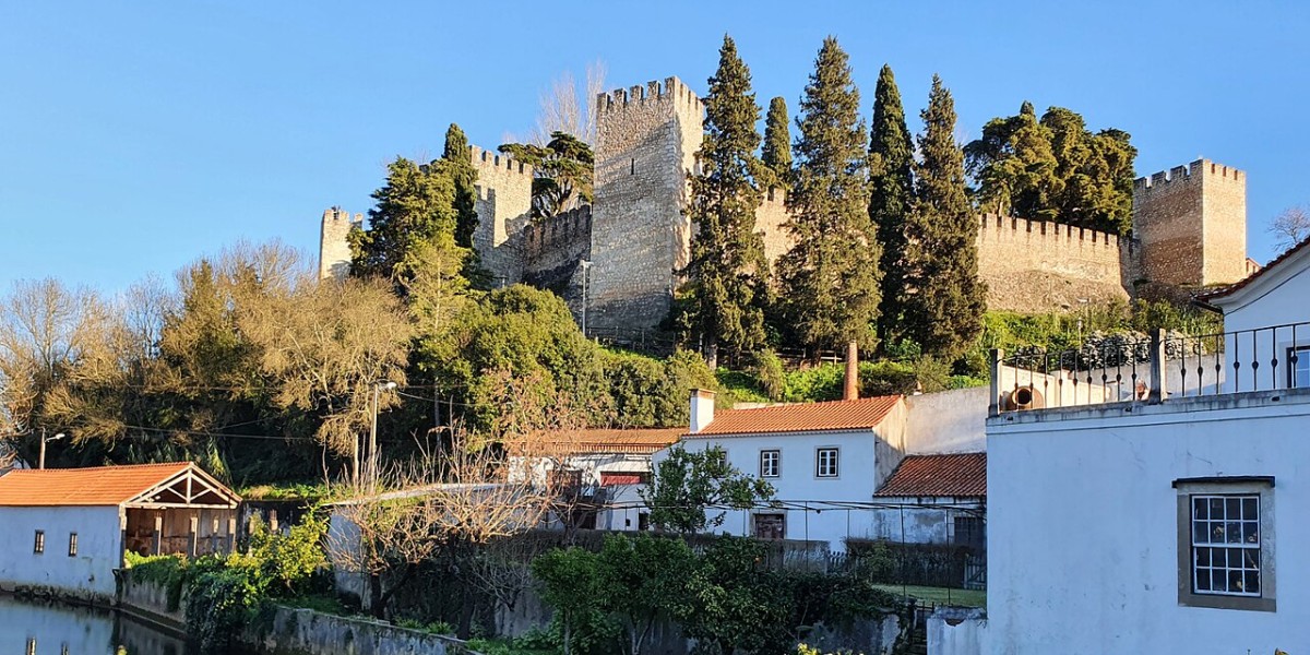 Castelo de Torres Novas
