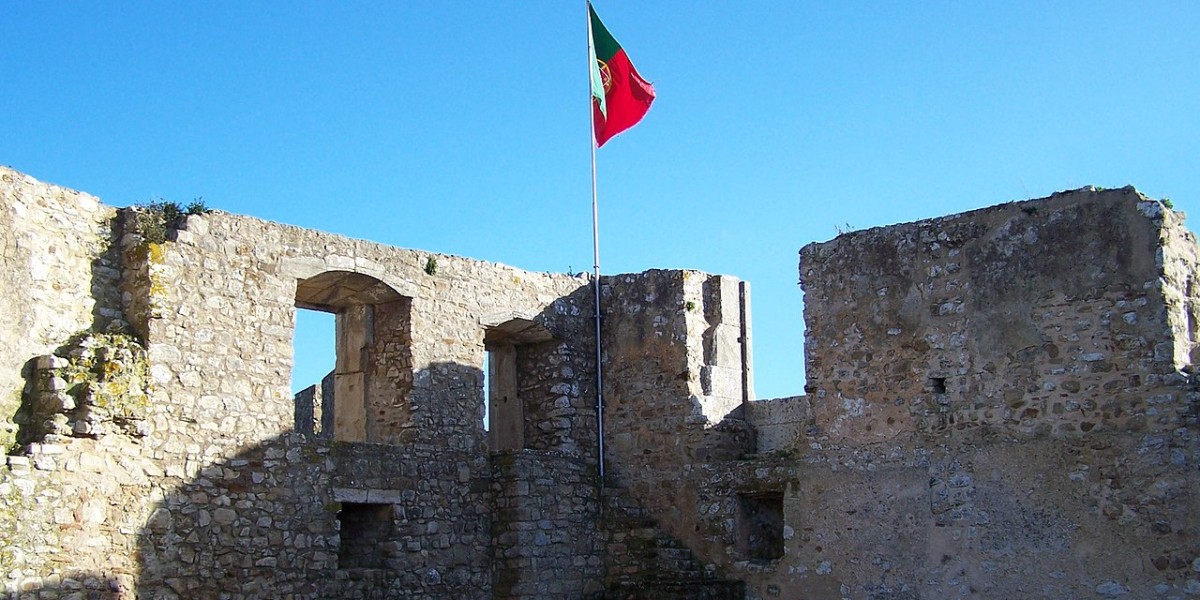 Castelo de Torres Vedras