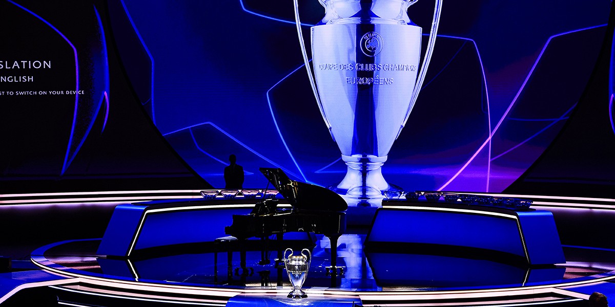 Liga dos campeões