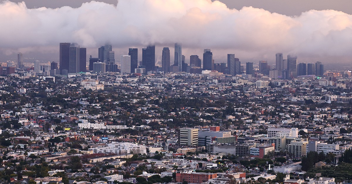 Investimento imobiliário no mundo