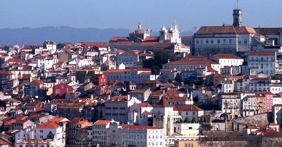 Coimbra
