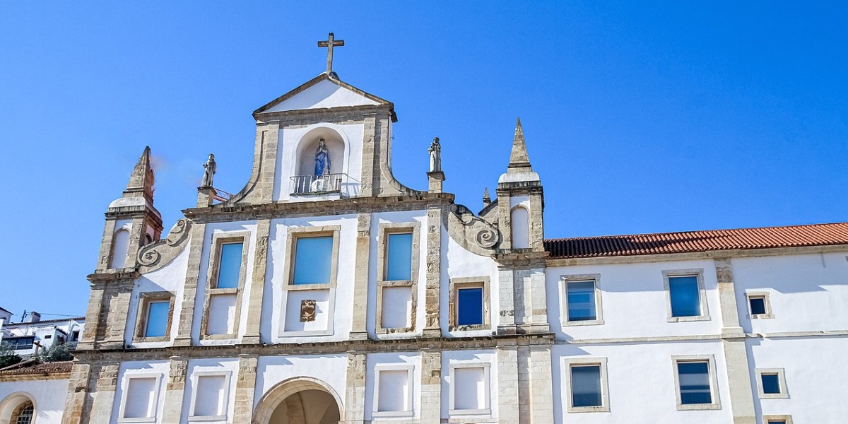 Convento de São Francisco