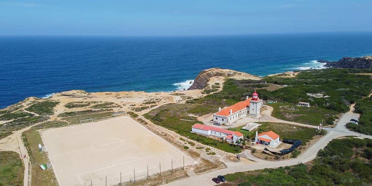 Farol do Cabo de Sardão