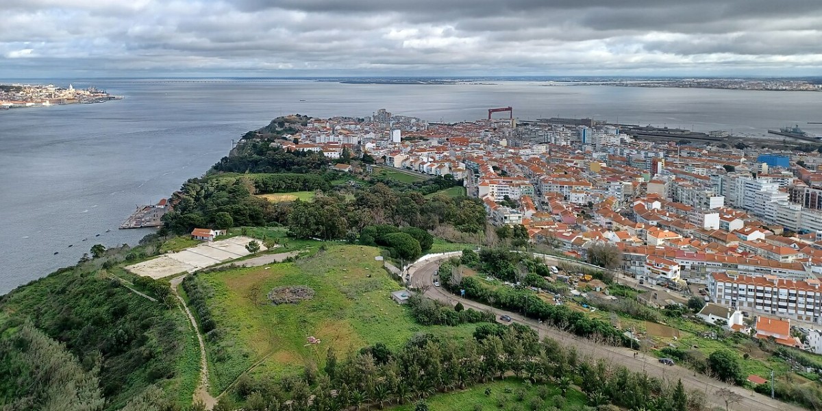 Almada