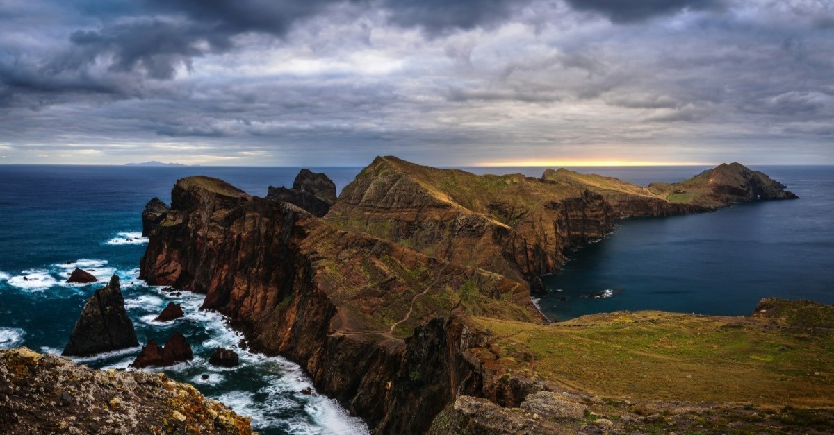 Islas en Portugal