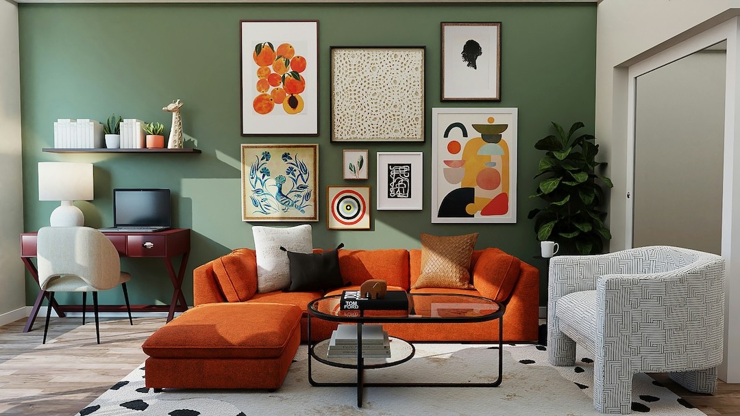 decorar sala de estar