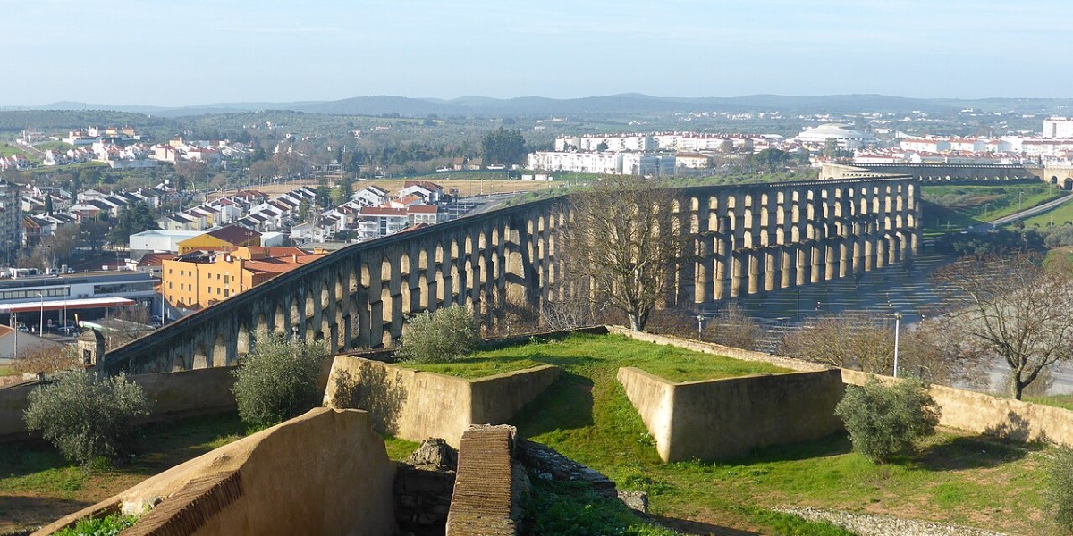 Elvas