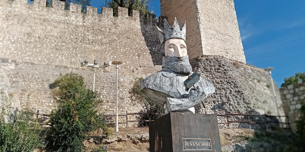 Castelo de Torres Novas