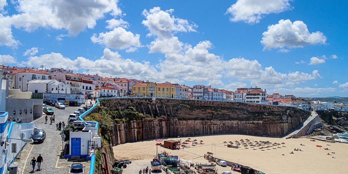 Ericeira