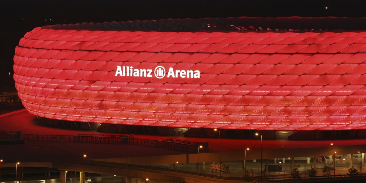 Allianz Arena