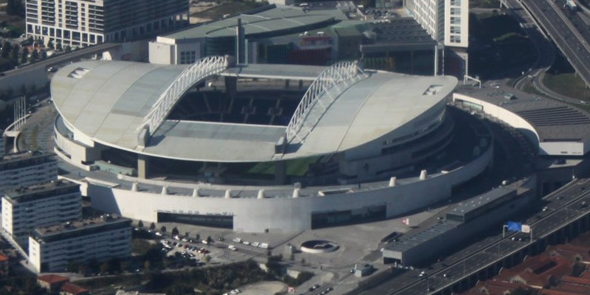Estádio do Dragão