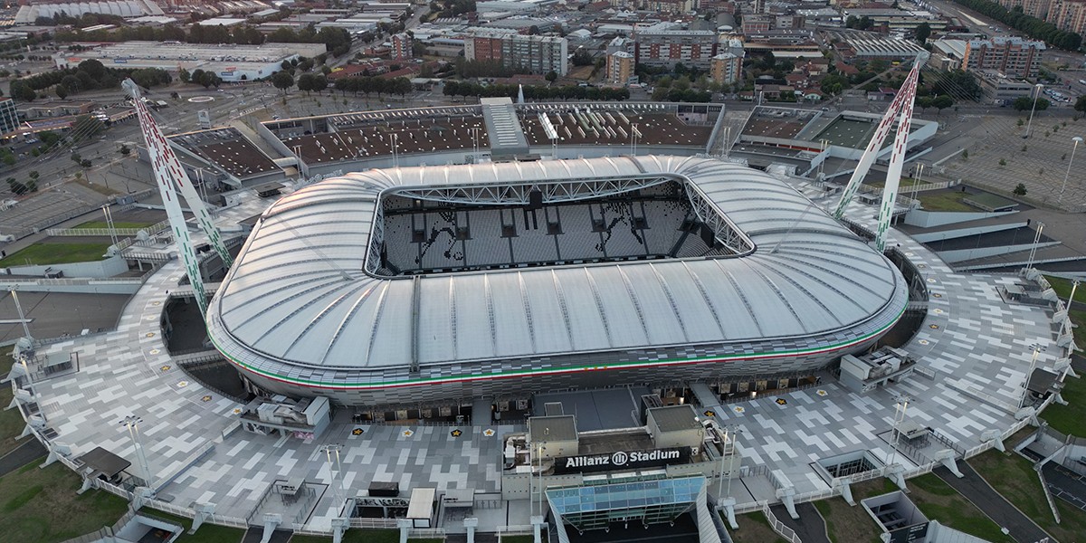 Estádio Juventus