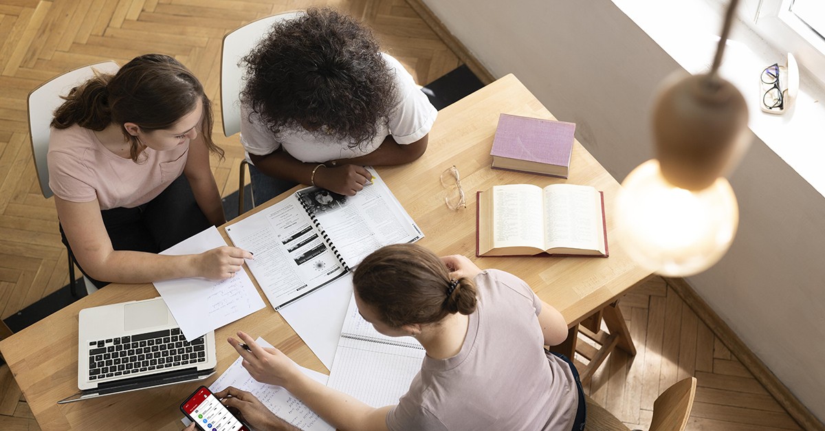 casas para estudantes