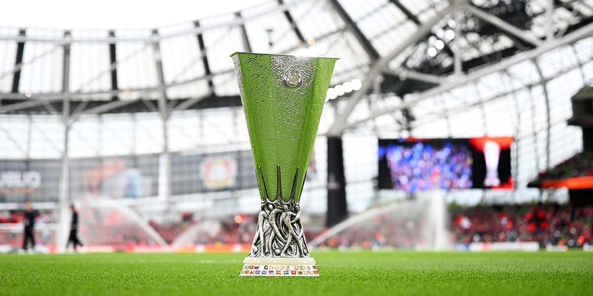 Troféu Liga Europa