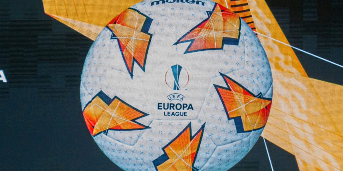 Bola Liga Europa
