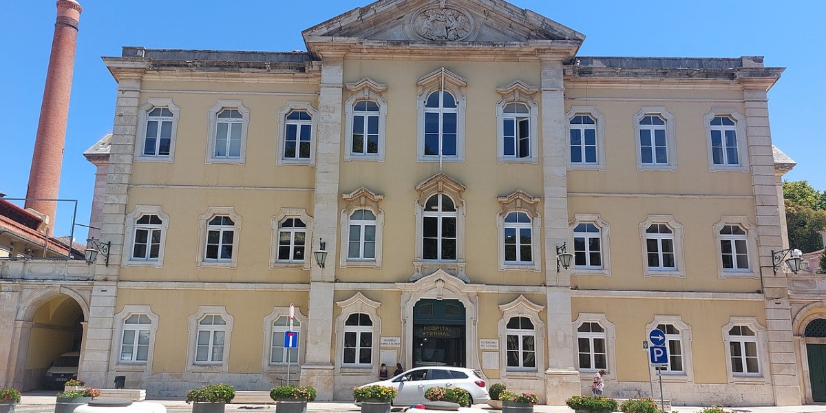 Hospital termal