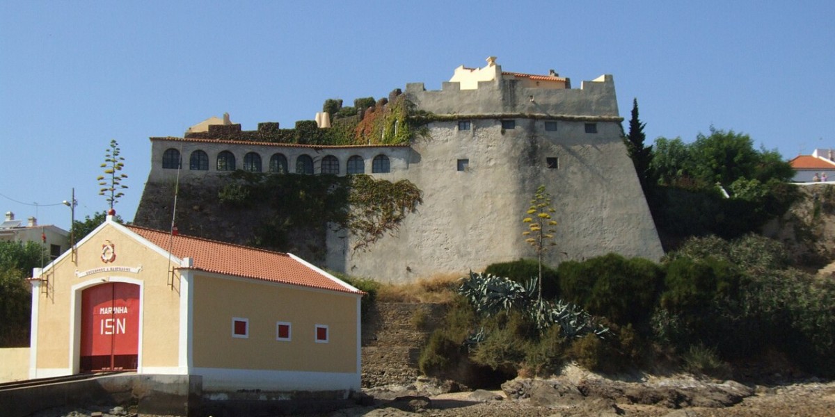 Forte de São Clemente