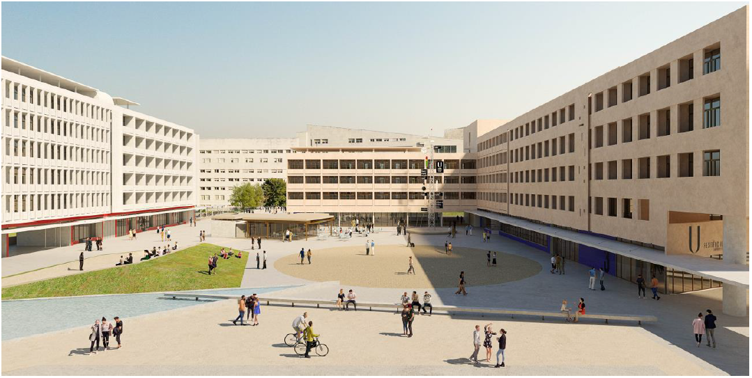 Cidade Universitária