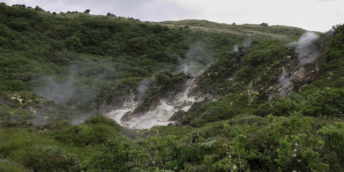 Furnas do Enxofre