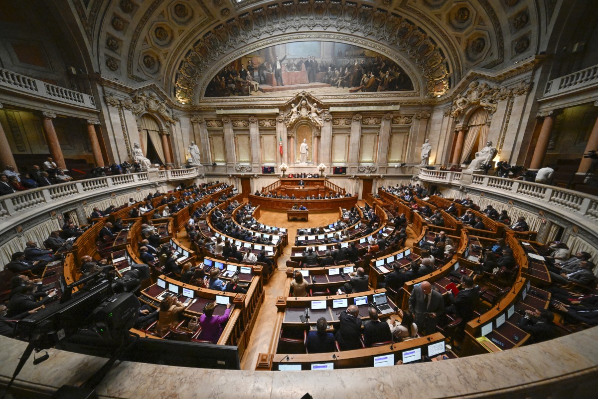 Ajudas de custo aos deputados
